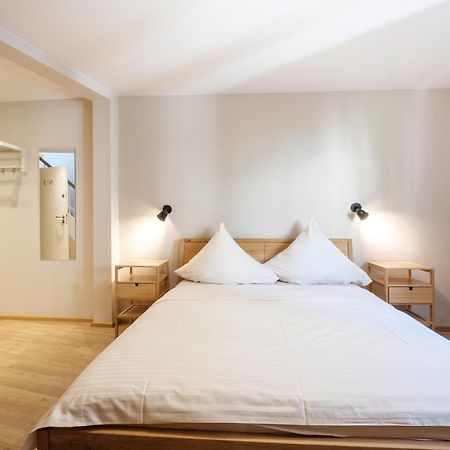 Alte Buchbinderei Apartments Баден-Баден Екстериор снимка