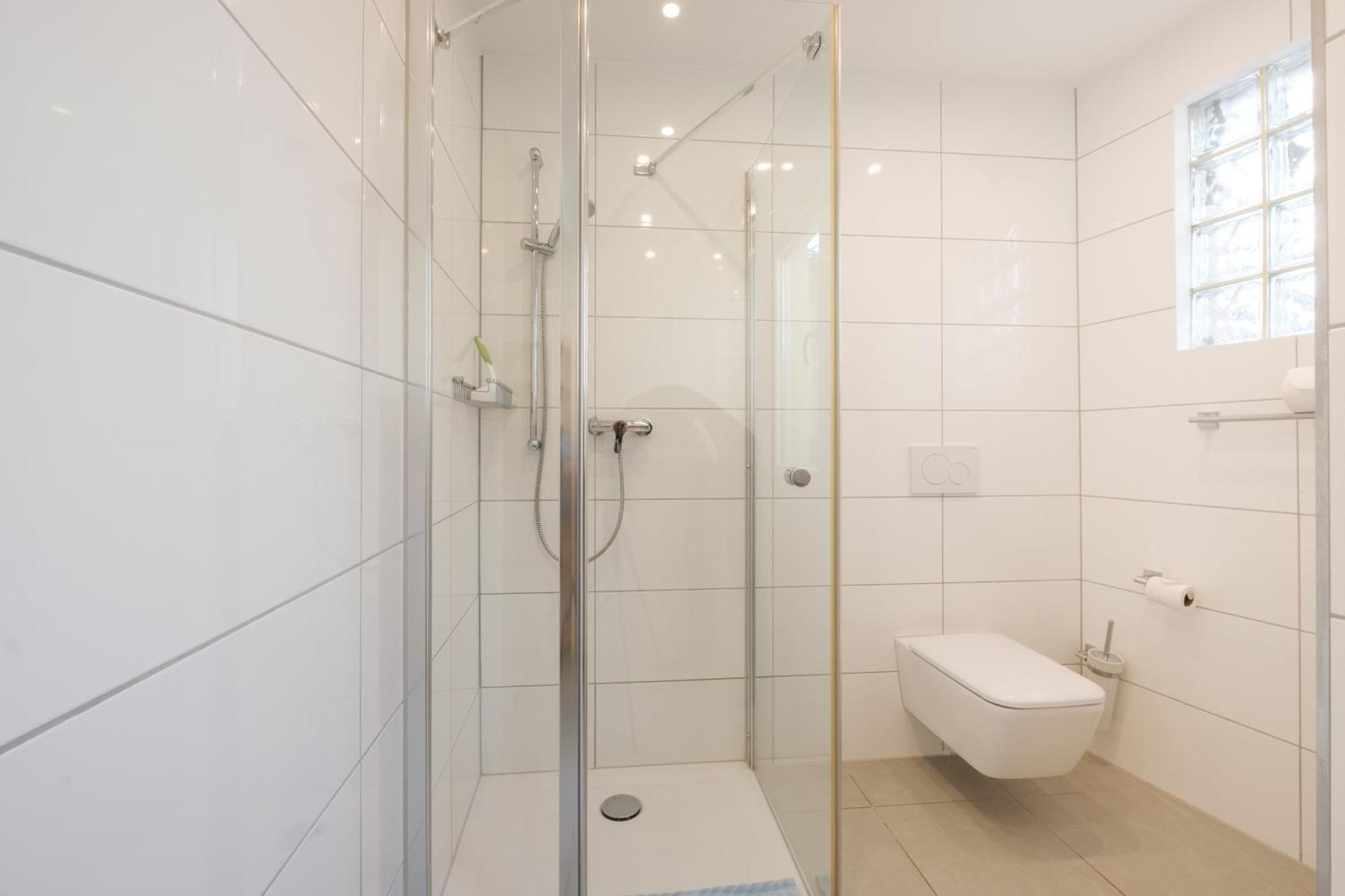 Alte Buchbinderei Apartments Баден-Баден Екстериор снимка