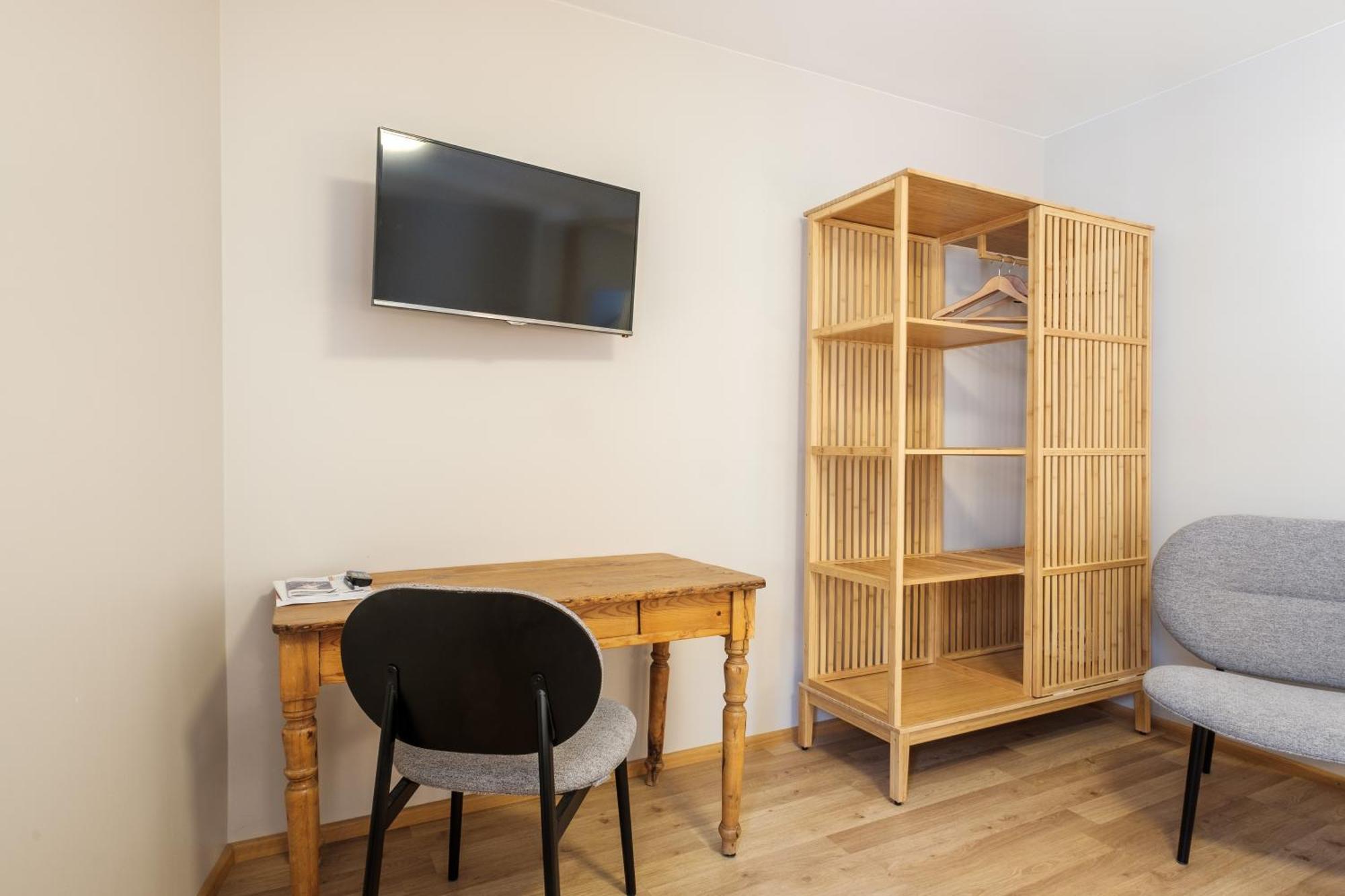 Alte Buchbinderei Apartments Баден-Баден Екстериор снимка