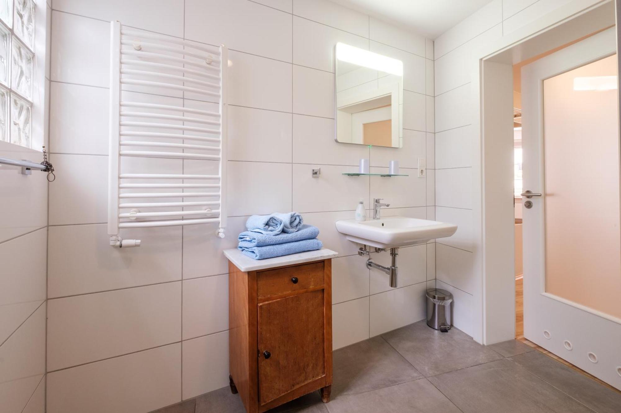 Alte Buchbinderei Apartments Баден-Баден Екстериор снимка