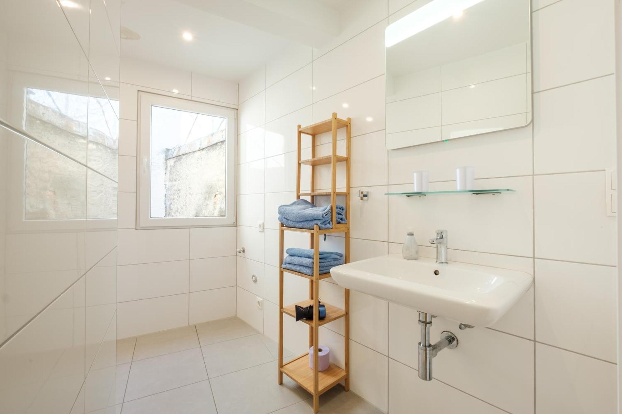Alte Buchbinderei Apartments Баден-Баден Стая снимка
