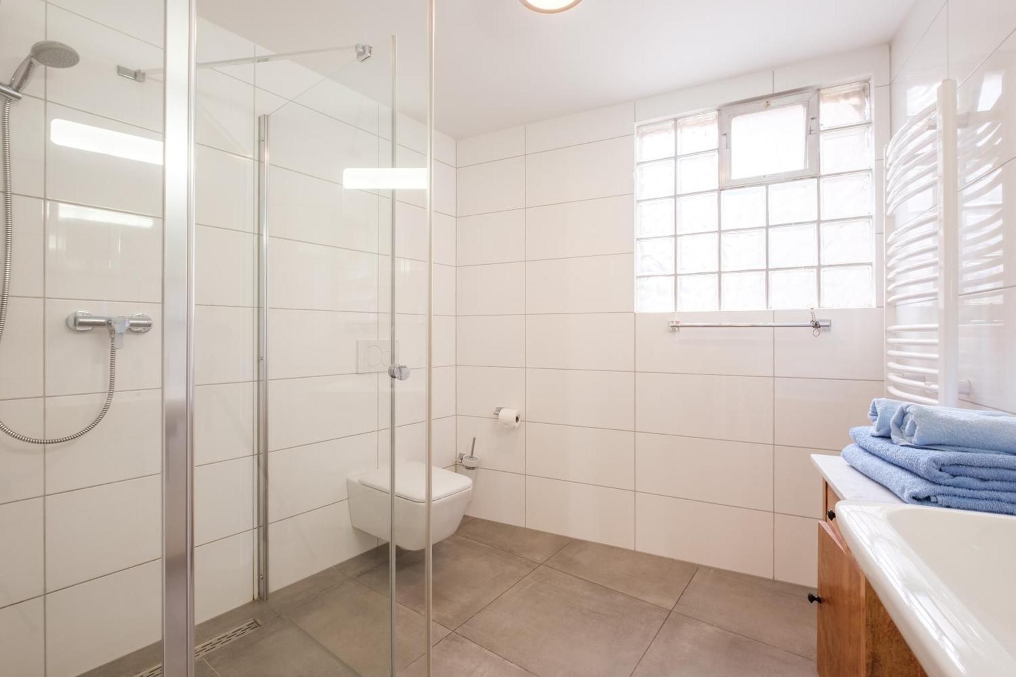 Alte Buchbinderei Apartments Баден-Баден Стая снимка